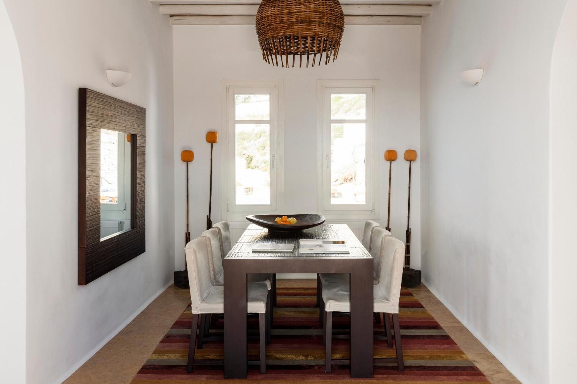 Agl Luxury Villa *