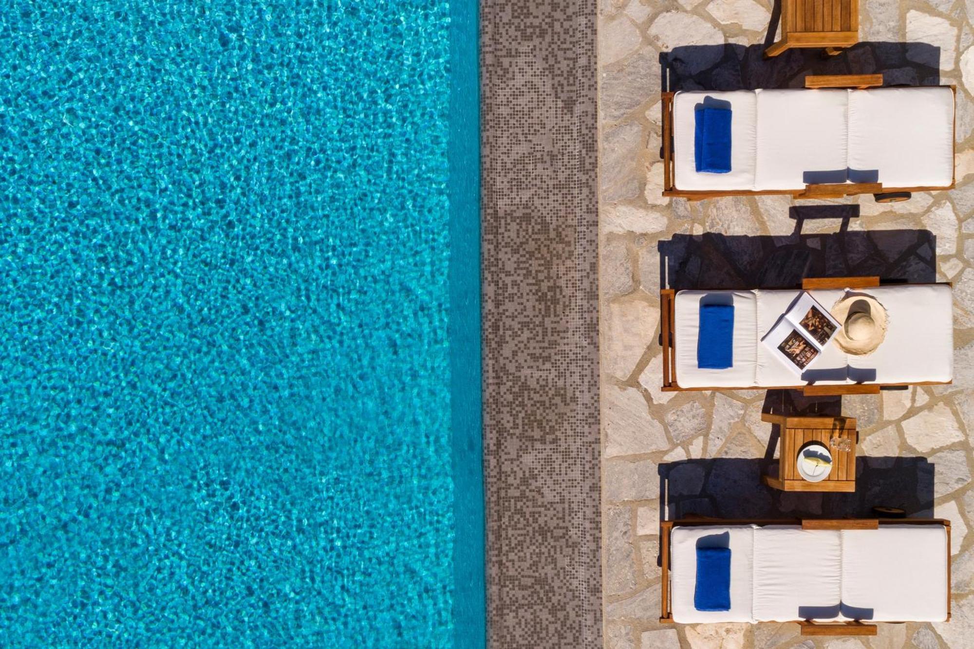 Villa Agl Luxury Mykonos Town