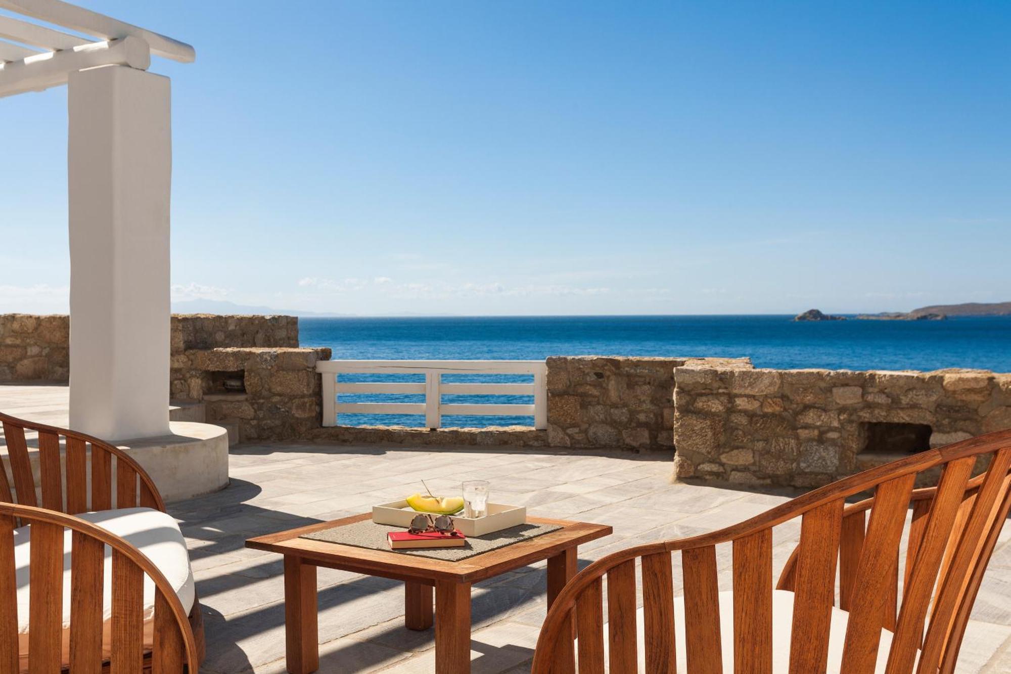 Agl Luxury * Mykonos Town
