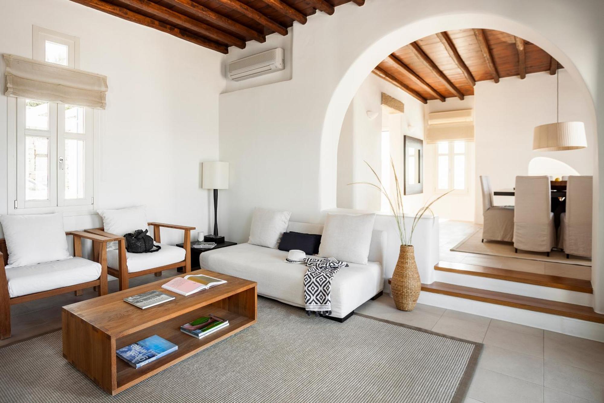 Agl Luxury Villa