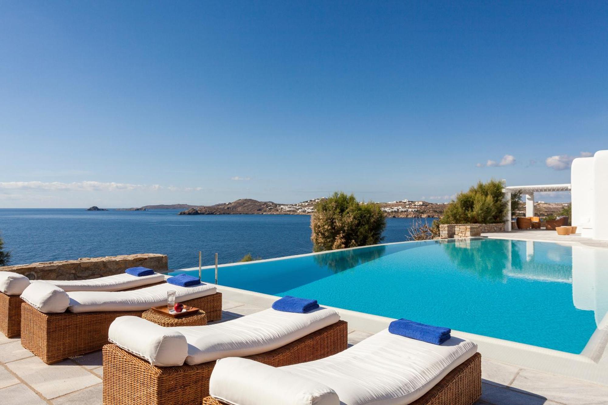 Villa Agl Luxury