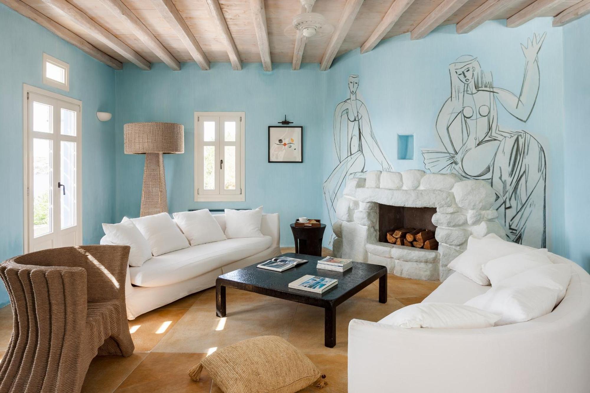 Agl Luxury Villa *