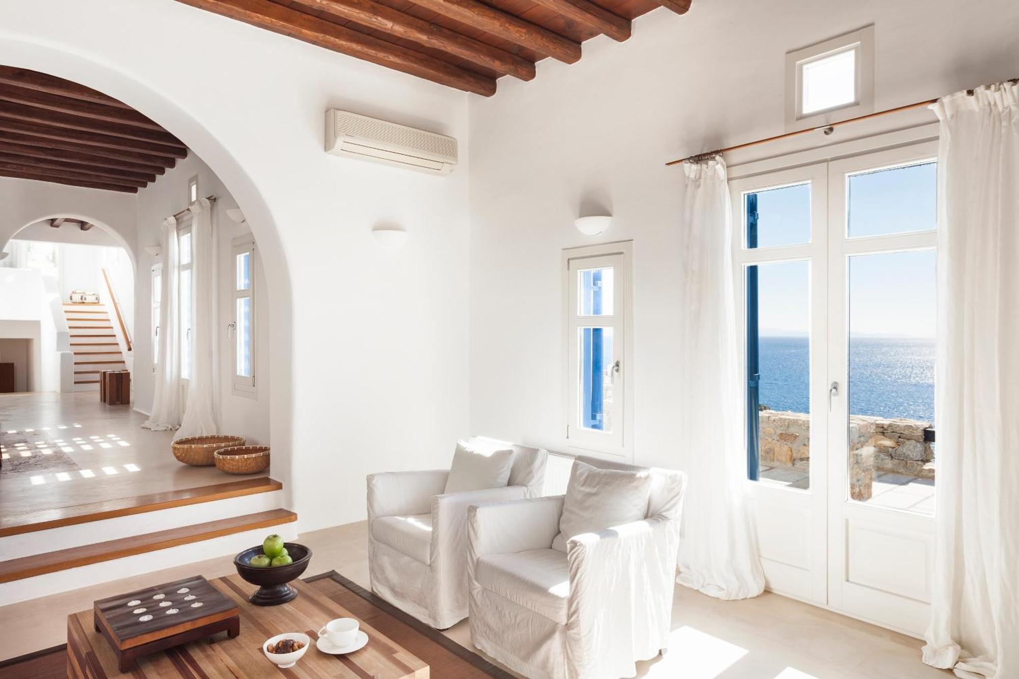 Agl Luxury Mykonos Town
