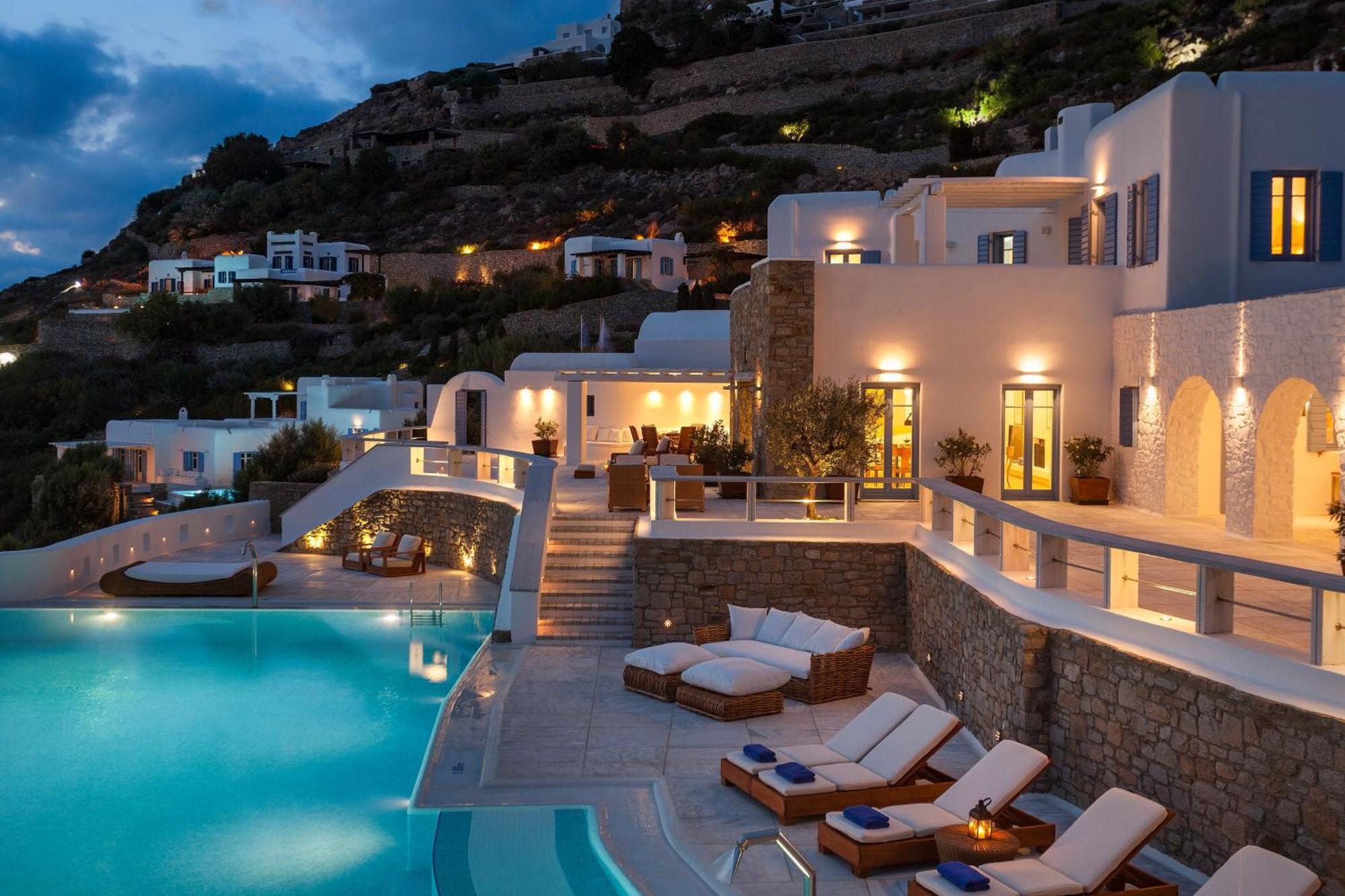Villa Agl Luxury