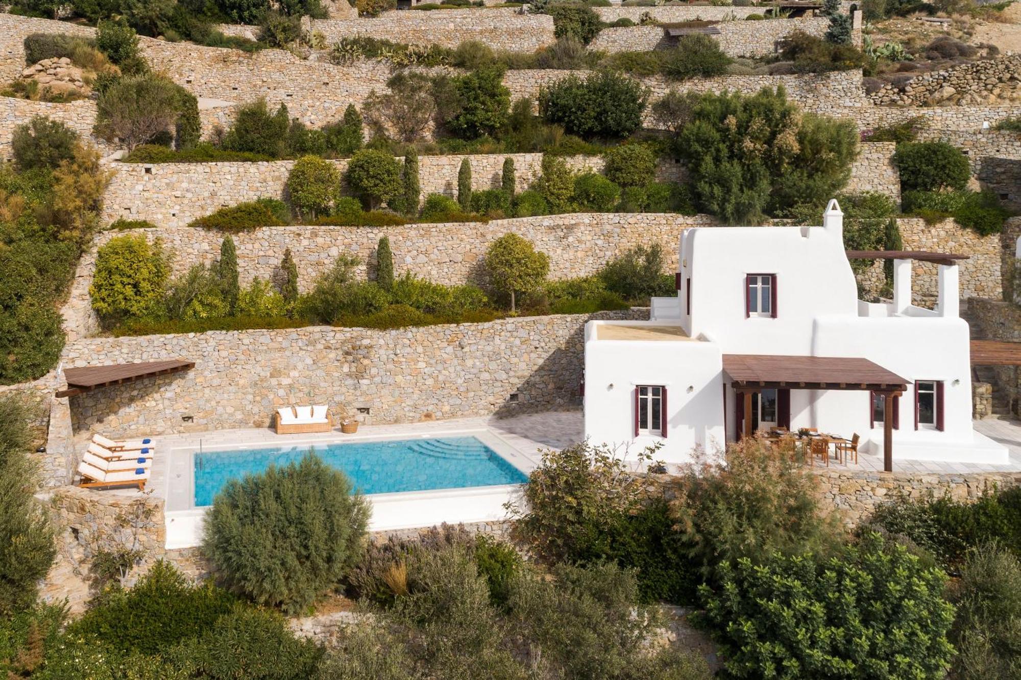 Villa Agl Luxury *